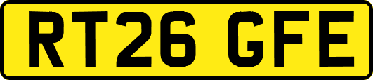 RT26GFE