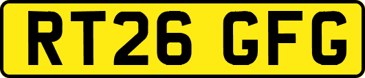 RT26GFG