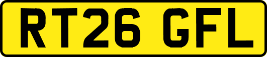 RT26GFL