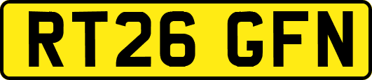 RT26GFN
