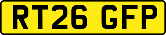 RT26GFP