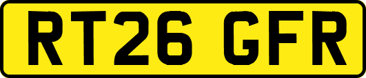 RT26GFR