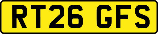 RT26GFS