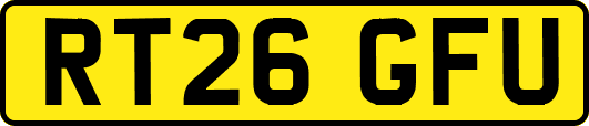 RT26GFU