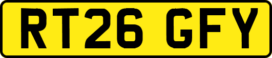 RT26GFY