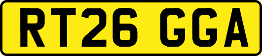 RT26GGA