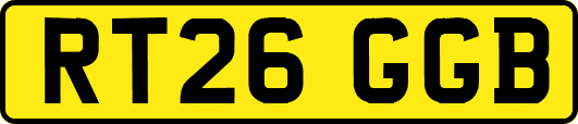 RT26GGB