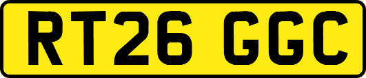 RT26GGC