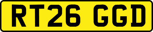 RT26GGD