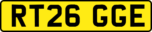 RT26GGE
