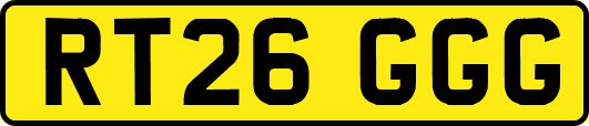 RT26GGG