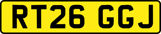 RT26GGJ