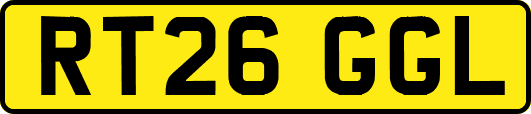 RT26GGL