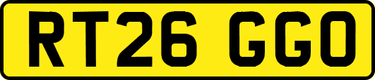 RT26GGO
