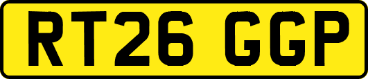 RT26GGP