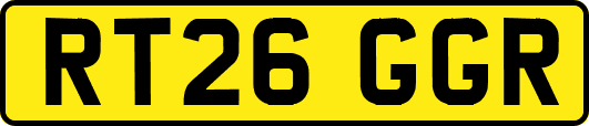RT26GGR