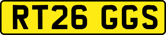 RT26GGS