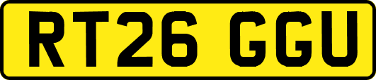 RT26GGU