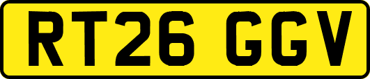 RT26GGV