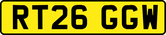 RT26GGW