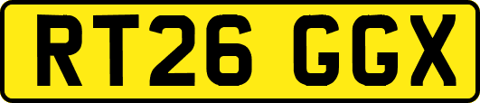 RT26GGX
