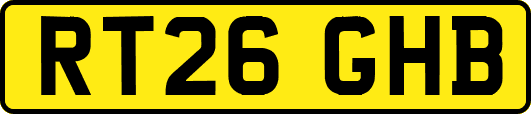 RT26GHB
