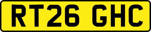RT26GHC