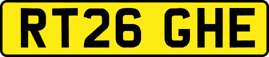 RT26GHE