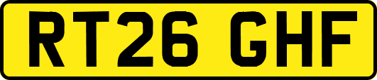 RT26GHF