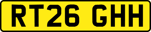 RT26GHH