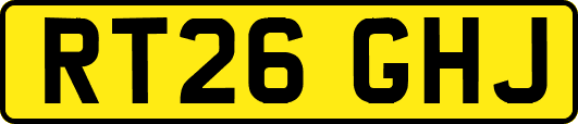 RT26GHJ