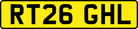 RT26GHL