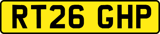 RT26GHP