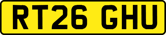 RT26GHU