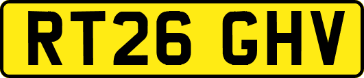 RT26GHV