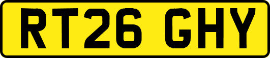 RT26GHY