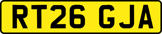 RT26GJA