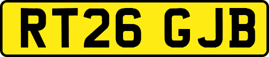 RT26GJB