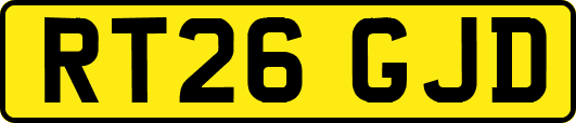 RT26GJD