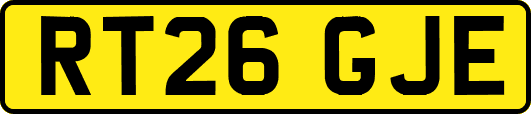 RT26GJE