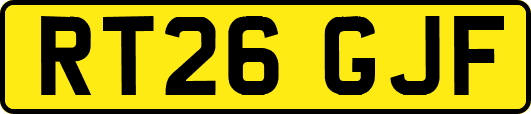 RT26GJF