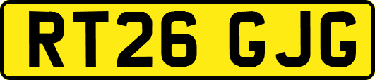 RT26GJG