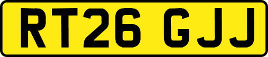 RT26GJJ