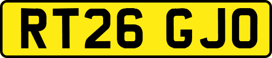 RT26GJO