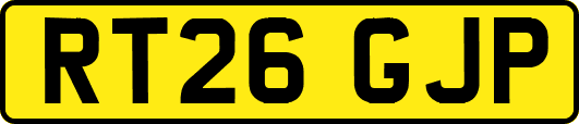 RT26GJP