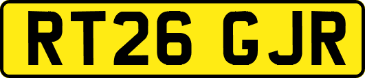 RT26GJR