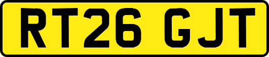 RT26GJT