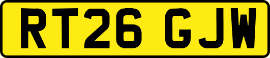 RT26GJW
