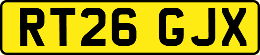 RT26GJX