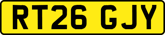 RT26GJY